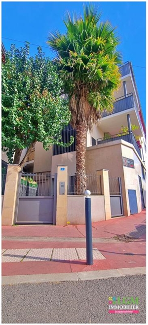 t3 à la vente -   34000  MONTPELLIER, surface 57 m2 vente t3 - UBI461565410
